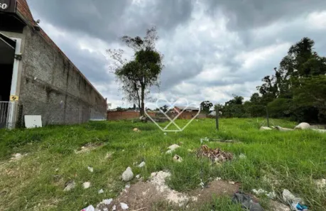 Lote/Terreno para alugar, 1050m² no Vera Cruz, Gravataí