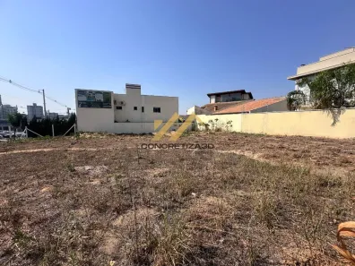 Lote/Terreno à venda, 675m² no Jardim Esplanada, Indaiatuba