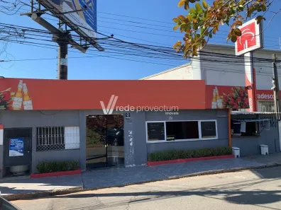 Galpão/Depósito/Armazém à venda, 300m² no Jardim Santana, Campinas