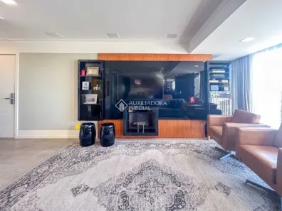 Apartamento com 3 Quartos para alugar, 130m² no Jardim Europa, Porto Alegre