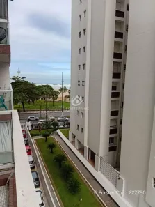 Apartamento com 2 Quartos à venda, 85m² no Gonzaga, Santos