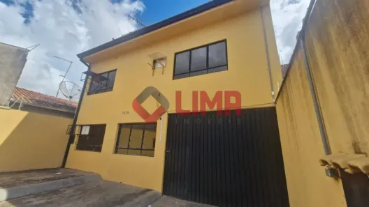 Galpão/Depósito/Armazém para alugar, 600m² no Jardim José Kalil, Bauru