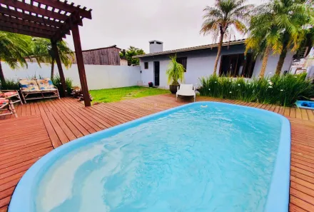 Casa com 2 Quartos à venda, 123m² no XANGRI-LÁ, Xangri-lá