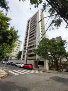Apartamento com 4 Quartos à venda, 219m² no Graças, Recife