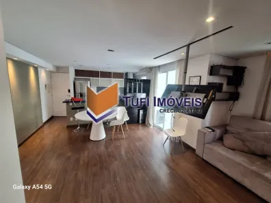Apartamento com 2 Quartos à venda, 72m² no Vila Nova Conceição, São Paulo