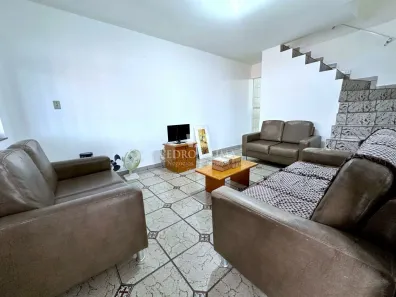 Sobrado com 3 Quartos à venda, 128m² no Parque Boturussu, São Paulo