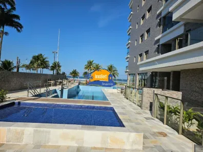 Apartamento com 2 Quartos à venda, 116m² no Centro, Bertioga