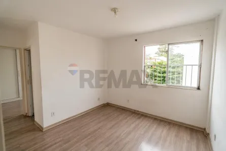 Apartamento com 2 Quartos à venda, 43m² no Portuguesa, Rio de Janeiro