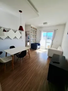 Apartamento com 2 Quartos para alugar, 63m² no Vila Suissa, Mogi das Cruzes
