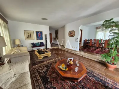 Apartamento com 4 Quartos à venda, 202m² no Cantinho do Céu, São Paulo
