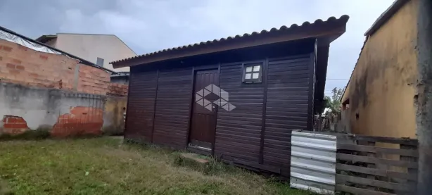 Casa com 2 Quartos à venda, 60m² no Serraria, Porto Alegre