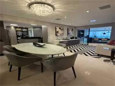 Apartamento com 3 Quartos à venda, 132m² no Mooca, São Paulo