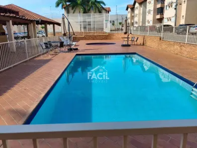 Casa com 1 Quarto à venda, 87m² no Jardim Paradiso, Campo Grande