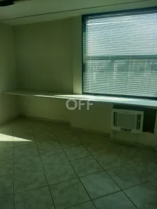 Sala Comercial com 1 Quarto para alugar, 27m² no Centro, Campinas