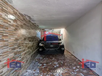 Casa com 3 Quartos à venda, 126m² no Veloso, Osasco