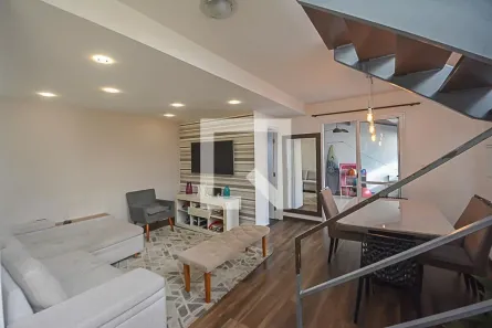 Casa de Condomínio com 3 Quartos à venda, 200m² no Jordanópolis, São Bernardo do Campo
