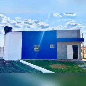 com 2 Quartos à venda, 54m² no Tranqueira, Altos