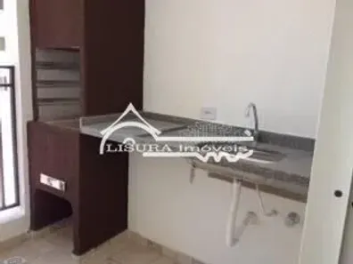 Apartamento com 2 Quartos à venda, 73m² no Bairro do Colonia, Jacareí