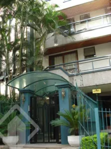 Apartamento com 3 Quartos à venda, 110m² no Santana, Porto Alegre