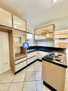 Casa com 3 Quartos à venda, 110m² no Jardim Santa Esmeralda, Hortolândia