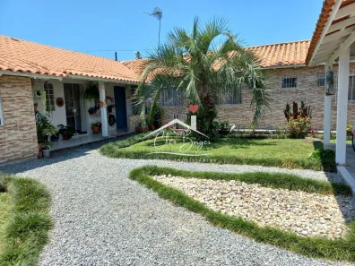 Casa com 3 Quartos à venda, 117m² no Rio Grande, Palhoça