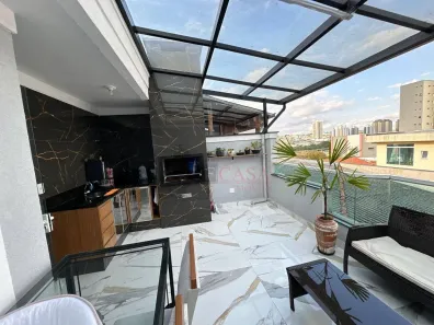 Sobrado com 3 Quartos à venda, 115m² no Vila Nova Savoia, São Paulo