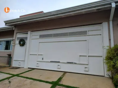 Casa de Condomínio com 4 Quartos à venda, 500m² no Jardim dos Pinheiros, Atibaia