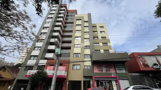 Apartamento com 1 Quarto para alugar, 50m² no Nossa Senhora de Lourdes, Caxias do Sul