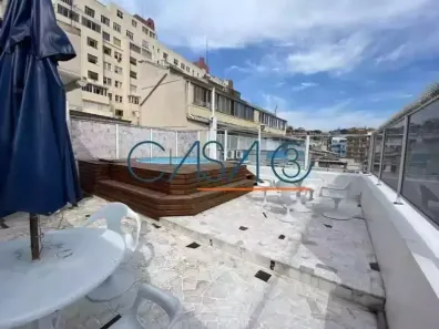 Cobertura com 3 Quartos à venda, 530m² no Flamengo, Rio de Janeiro