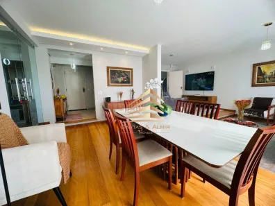 Apartamento com 3 Quartos à venda, 186m² no Camargos, Guarulhos