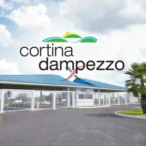 Fazenda/Sítio com 1 Quarto à venda, 5021m² no Chácara Recreativa Residencial Cortina D'Ampezzo, São José do Rio Preto