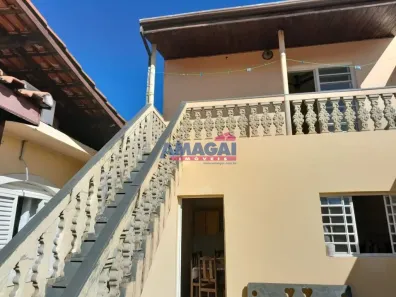 Casa com 3 Quartos à venda, 180m² no Jardim do Portal, Jacareí