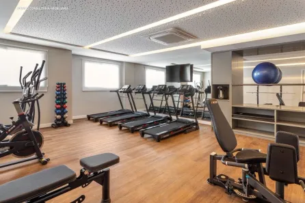 Apartamento com 1 Quarto à venda, 71m² no Várzea, Recife