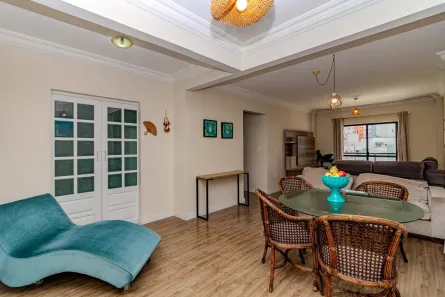 Apartamento com 2 Quartos à venda, 90m² no Centro, Balneário Camboriú