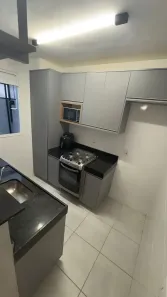 Apartamento com 2 Quartos à venda, 47m² no Ribeirão do Lipa, Cuiabá