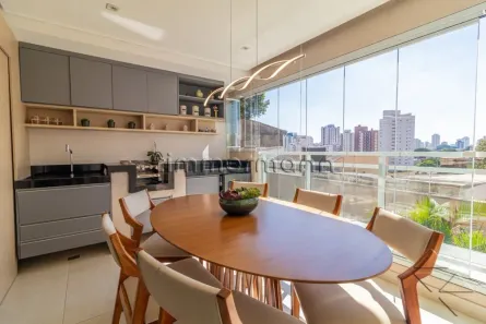 Apartamento com 2 Quartos à venda, 76m² no Vila Ipojuca, São Paulo