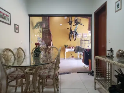Sobrado com 3 Quartos à venda, 201m² no Olímpico, São Caetano do Sul