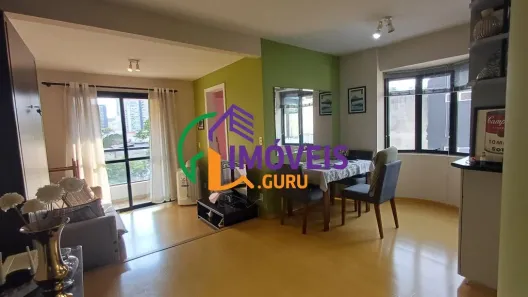 Apartamento com 1 Quarto à venda, 47m² no Pinheiros, São Paulo