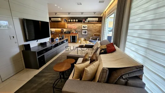 Apartamento com 3 Quartos à venda, 156m² no Barra da Tijuca, Rio de Janeiro