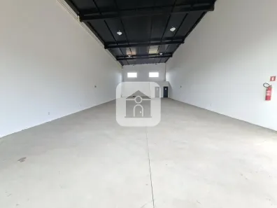 Ponto Comercial para alugar, 235m² no Novo Mundo, Uberlândia