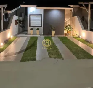 Casa com 3 Quartos à venda, 70m² no Eugênio de Mello, São José dos Campos