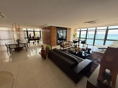Apartamento com 3 Quartos à venda, 471m² no Boa Viagem, Recife