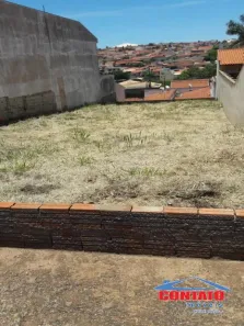 Lote/Terreno à venda, 380m² no Portal do Sol, São Carlos