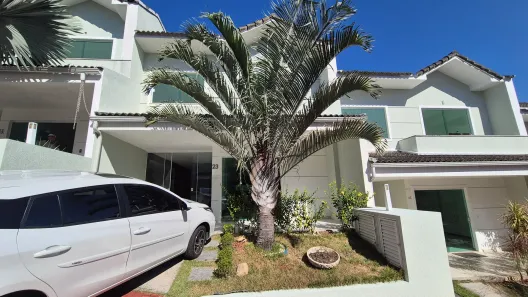 Casa de Condomínio com 4 Quartos à venda, 175m² no Freguesia (Jacarepaguá), Rio de Janeiro