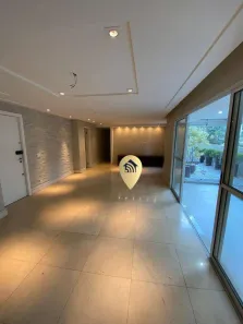 Apartamento com 3 Quartos à venda, 135m² no Cidade São Francisco, São Paulo