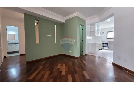 Apartamento com 3 Quartos à venda, 112m² no Perdizes, São Paulo
