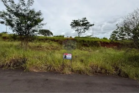 Lote/Terreno à venda, 250m² no Jardim Aeroporto III, Umuarama
