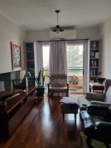 Apartamento com 3 Quartos à venda, 83m² no Centro, São Carlos