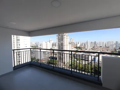 Apartamento com 3 Quartos à venda, 175m² no Parque São Jorge, São Paulo