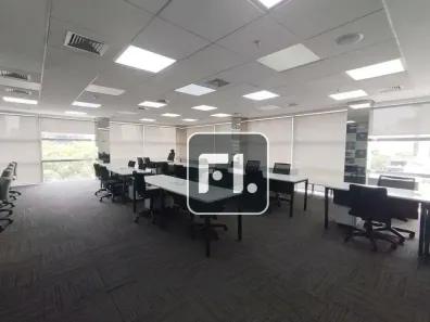 Sala Comercial para alugar, 200m² no Vila Olímpia, São Paulo